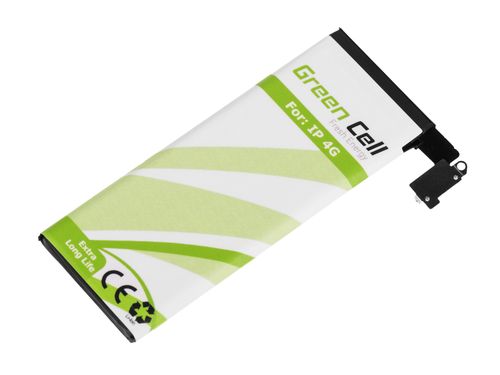 Bateria Akumulator Green Cell Do Telefonu Iphone 4 na Arena.pl