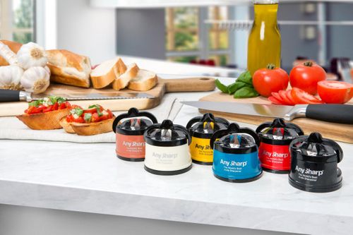 Ostrzałka AnySharp® Editions na Arena.pl