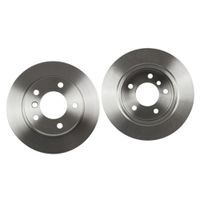 TARCZA HAMULCOWA BMW 3 E46 1998 1999 2000 2001 2002 2003 2004 2005 2006