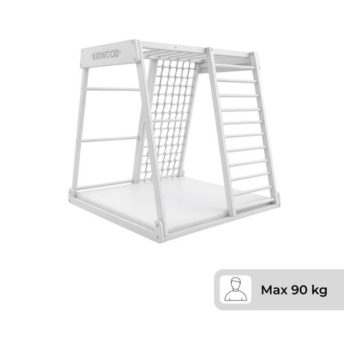 domowy plac zabaw Marynarz - basic na Arena.pl