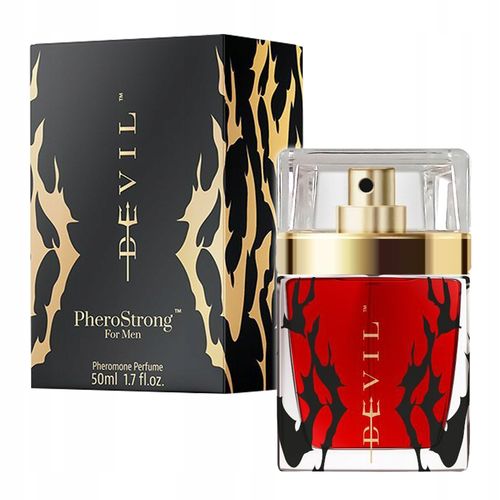 pherostrong devil for men 50 ml na Arena.pl