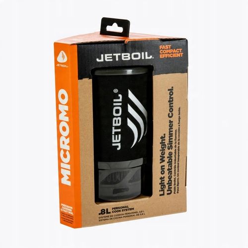 Kuchenka turystyczna TREK JETBOIL ZIP na Arena.pl