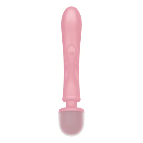 Satisfyer - Masażer Triple Lover na Arena.pl