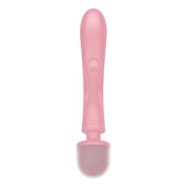 Satisfyer - Masażer Triple Lover zdjęcie 5