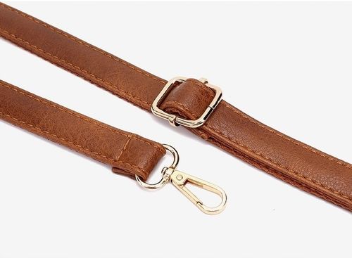 Torebka Duża BRĄZOWA Damska Pojemna Do pracy A4 Torba na Arena.pl