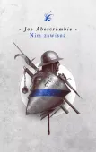 Nim zawisną. Cykl Pierwsze prawo. Księga 2