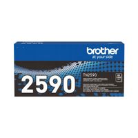 Toner Brother TN-2590 Black 1200str.