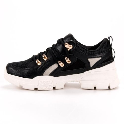 Modne Sneakersy VICES r.41 na Arena.pl