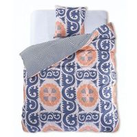 Pościel DecoKing DIAMOND MAROCCO 135X200+80801