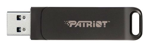 Pendrive Patriot 1TB Rage R550 USB 3.2 Gen 1 Type A+C na Arena.pl