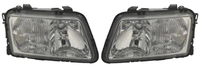 Audi A3 96-99 Reflektor Przedni lampa przednia L+P KOMPLET