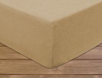 Prześcieradło frotte z gumką 018/150/160x200