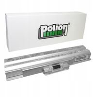 2 x Bateria VGP-BPS21B VGP-BPS21A do SONY Vaio PCG SVE VGN VPCB11