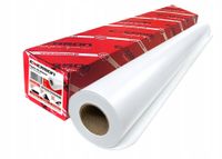 PAPIER do PLOTERA w rolce 594mm 50mb 80g EMERSON biały PAPIER składany