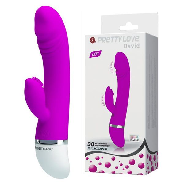 Pretty Love - David, 30 Function zdjęcie 1