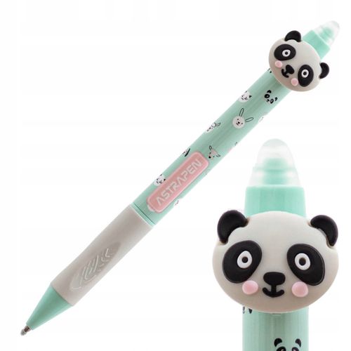 Długopis Automat. Wymazywalny Oops! 3299 A'36 na Arena.pl