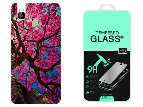 HUAWEI SHOTX | Etui smartfon CASE + Szkło na Arena.pl