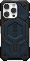 ETUI UAG MONARCH PRO DO IPHONE 16 PRO MAGSAFE NIEBIESKIE WYTRZYMAŁE CASE