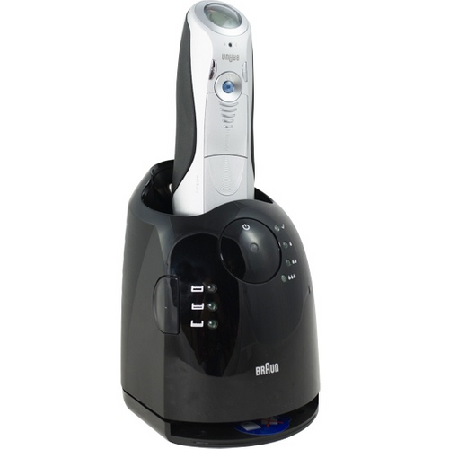 Golarka Braun 7899cc na Arena.pl