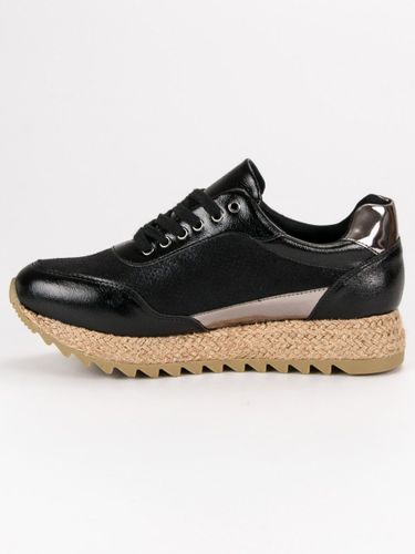 WIĄZANE TRAMPKI Rozmiar - 41 na Arena.pl