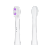 Główki do szczoteczki sonicznej TEESA SONIC LITE medium komplet