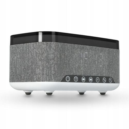 Radio Kuchenne Przenośne Bluetooth Ładowarka Indukcyjna QI Boombox AUX na Arena.pl