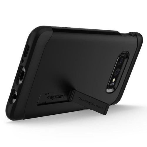 SPIGEN SLIM ARMOR GALAXY S10E BLACK na Arena.pl