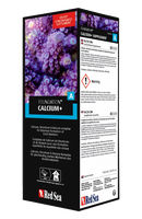 Red Sea Reef Foundation A 1000 ml Calcium