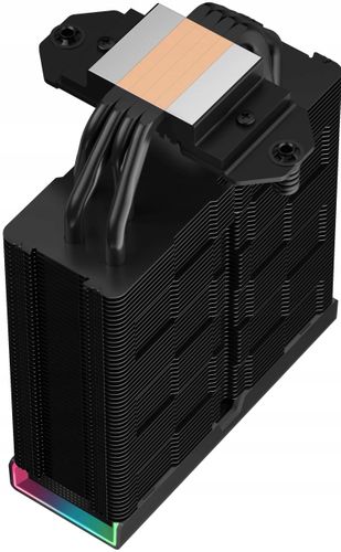 Chlodzenie procesora Deepcool AK400 DIGITAL PRO 120mm na Arena.pl