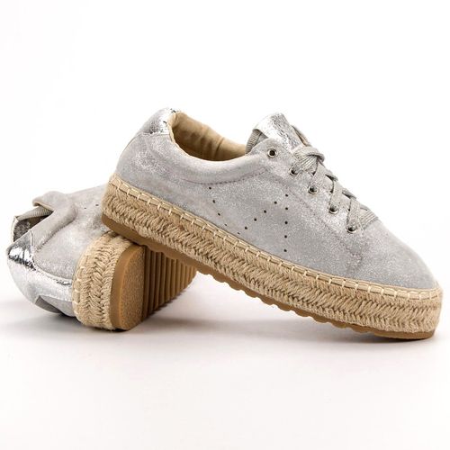 Wiązane Trampki Espadryle r.36 na Arena.pl
