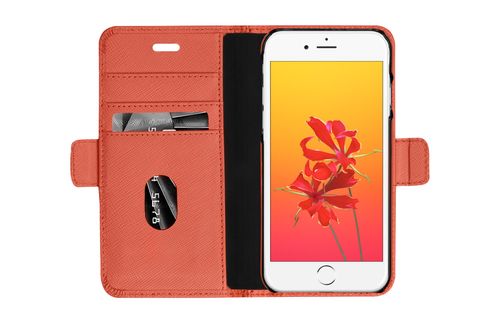 MODE NEW YORK Apple iPhone 7/8 4,7 - RUSTY ROSE na Arena.pl