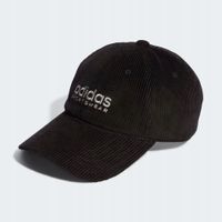 2X Czapka z daskiem adidas Low Dad Cap Cor IB2664 OSFW