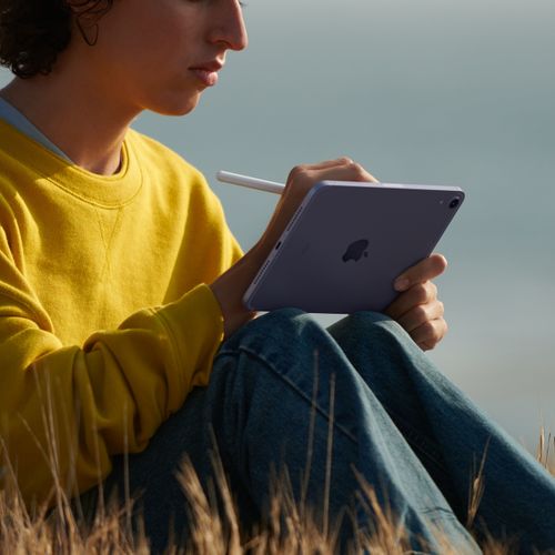 Tablet Apple iPad mini 2021 8.3'' Wi-Fi + Cellular na Arena.pl