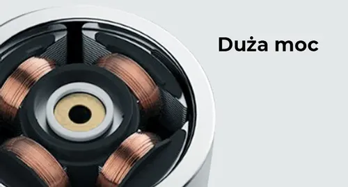 Wentylator stołowy Ocoopa D602 biały USB na Arena.pl