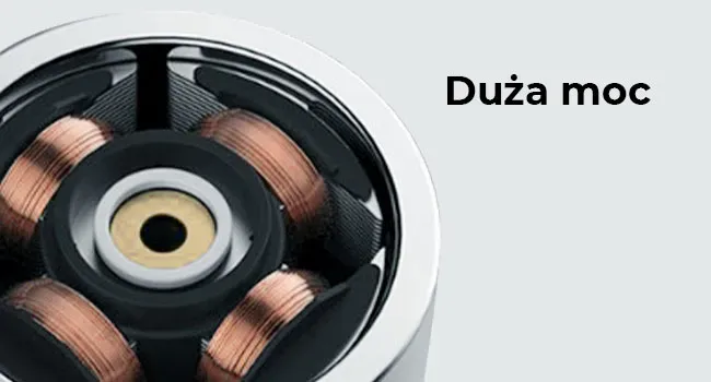 Wentylator stołowy Ocoopa D602 biały USB zdjęcie 6