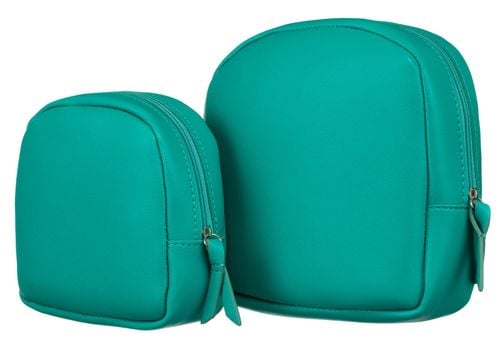 kosmetyczka r-261-9374 turquoise na Arena.pl
