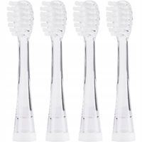 Końcówki do SEYSSO Baby Penguin dla dzieci 18-48m Zestaw 4 szt.