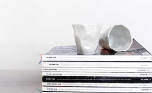 Kubek gnieciuch na Arena.pl