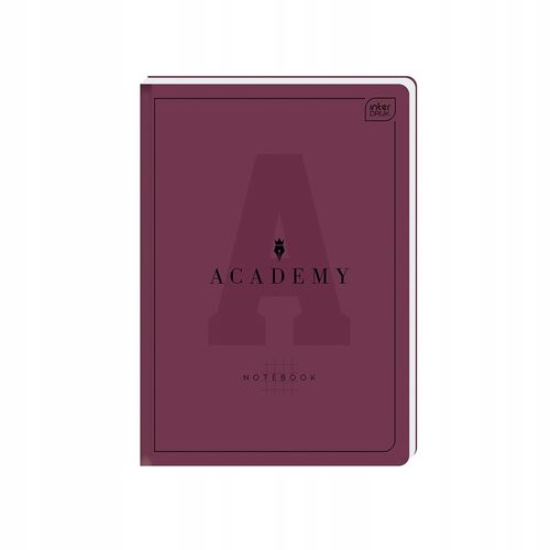 brulion a6/96k krata academy 6370 a'10 na Arena.pl
