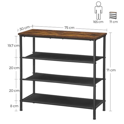 Szafka na Buty - LBS035B01V1 na Arena.pl