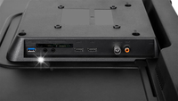Telewizor 32'' Kruger&Matz 2xHDMI, USB, DVB-T2