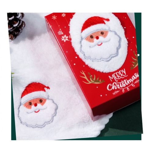 ręcznik świąteczny motyw choinka 35x35cm rec59wz2 na Arena.pl