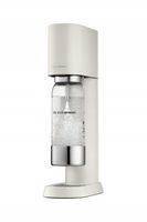 Saturator do gazowania wody SodaStream Enso Sand - Beżowy