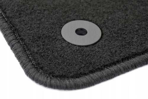 DYWANIKI DO FORD S-MAX MK1 OKRAGLE LUX na Arena.pl