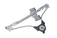 PODNOŚNIK SZYBY LEWY PRZÓD FORD FIESTA VI 2012 2013 2014 2015 2016 2017