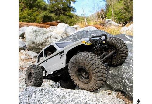 Axial Wraith Spawn 1:10 4WD RTR na Arena.pl