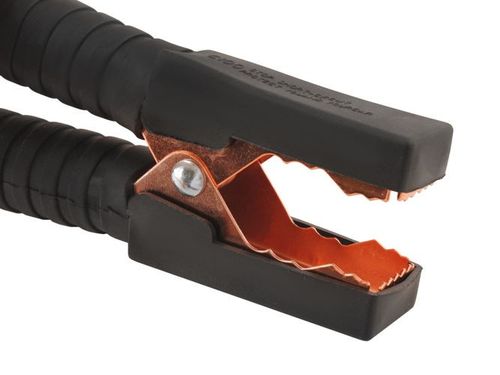 Kable rozruchowe 4m 500A na Arena.pl