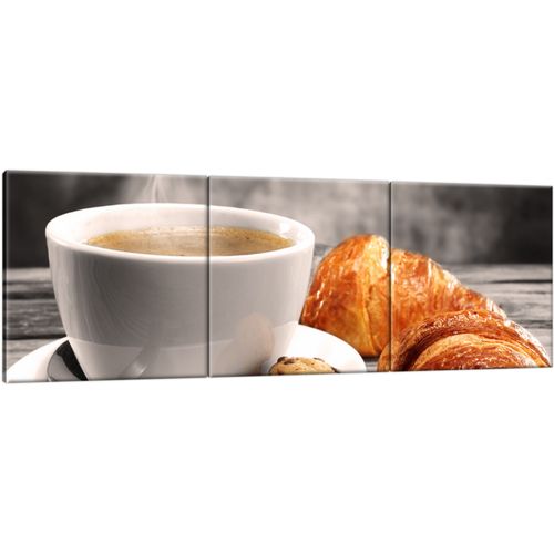 90X30 Obraz Na Prawdziwym Płótnie na Arena.pl