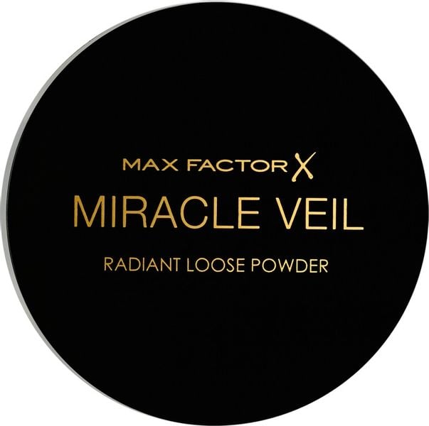 MAX FACTOR Miracle Veil Radiant Puder sypki matowy zdjęcie 3