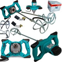 MIESZADŁO ELEKTRYCZNE MIESZARKA DO ZAPRAW 2800W